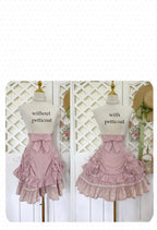High Waist Lolita Violence Petticoat - image 5