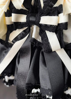POSHEPOSE - Sweet Dream Black Dress - POSHEPOSE image 8