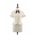 Twin Bears Bear Music Band Blouse with Optional Matching Accessories - image 1