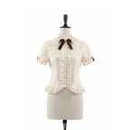 Twin Bears Bear Music Band Blouse with Optional Matching Accessories - image 1