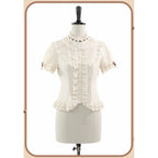 Twin Bears Bear Music Band Blouse with Optional Matching Accessories - image 3