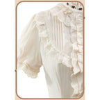Twin Bears Bear Music Band Blouse with Optional Matching Accessories - image 6