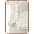 Twin Bears Bear Music Band Blouse with Optional Matching Accessories - image 7