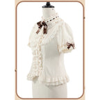 Twin Bears Bear Music Band Blouse with Optional Matching Accessories - image 9