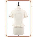 Twin Bears Bear Music Band Blouse with Optional Matching Accessories - image 11