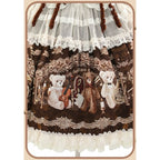 Bear Music Band Lolita JSK - image 8