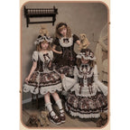 Bear Music Band Lolita JSK - image 18