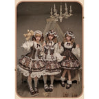 Bear Music Band Lolita JSK - image 19