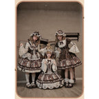 Bear Music Band Lolita JSK - image 20