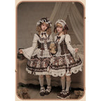 Bear Music Band Lolita JSK - image 21