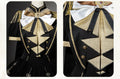 Gilded Vow Gothic Lolita OP Dress & Cape - image 4