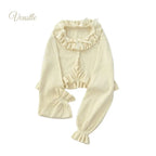 Gemstone Sugar Sweet Lolita Knit Cardigan - image 11